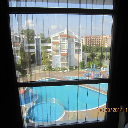 Appartement Elit 2 Sunny Beach
